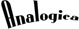 analogica logo